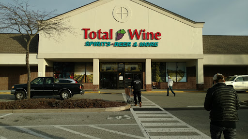 Total Wine & More, 380 Main Ave, Norwalk, CT 06851, USA, 