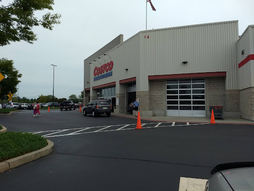 Warehouse store «Costco Wholesale», reviews and photos, 14 Lightcap Rd, Pottstown, PA 19464, USA