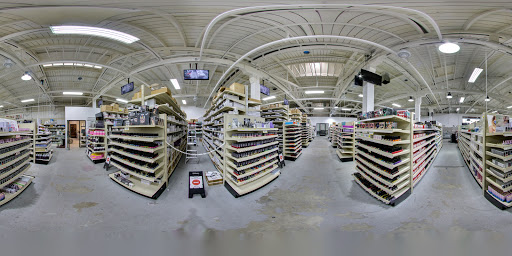 Beauty Supply Store «Skyline Beauty Supply Corporation.», reviews and photos, 1717 N Main St, Los Angeles, CA 90012, USA