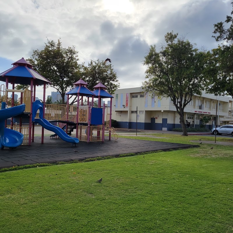 Queen Kaʻahumanu Elementary School