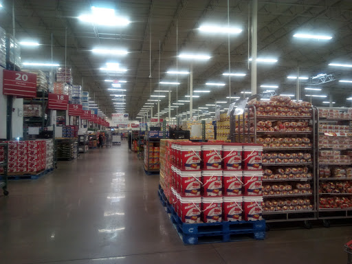 Warehouse club «BJ’s Wholesale Club», reviews and photos, 507 New Park Ave, West Hartford, CT 06110, USA