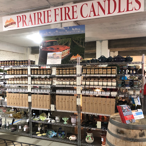 Winery «The Local Depot & Prairie Fire Winery», reviews and photos, 2900 SW Oakley Ave, Topeka, KS 66614, USA