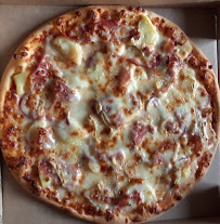Pizza du Pizzeria Sartillaise à Sartilly-Baie-Bocage - n°1