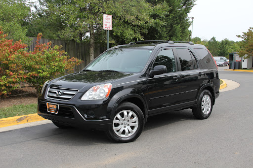 Used Car Dealer «United Auto Outlet», reviews and photos, 25354 Pleasant Valley Rd #100, Chantilly, VA 20152, USA