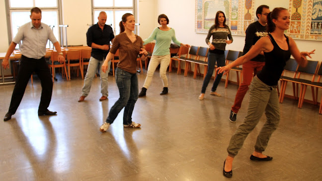 Salsa Picante Tanzschule - Tanzschule