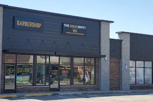 The Gold Depot image