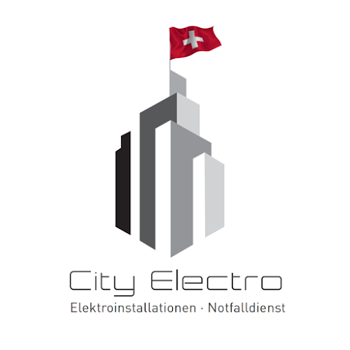 City Electro GmbH - Zürich