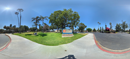 Dennis the Menace Park image