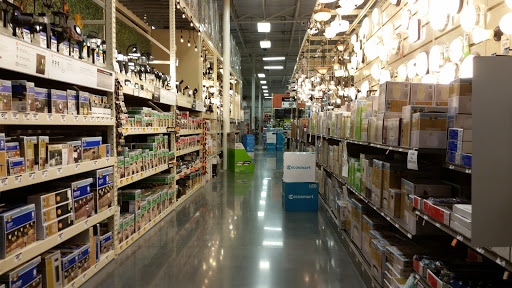 Home Improvement Store «The Home Depot», reviews and photos, 187 Roberts Ln, Manchester, TN 37355, USA