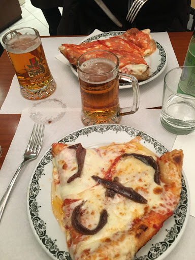 Pizzeria da Mimmo in Milano, Città Metropolitana di Milanoo