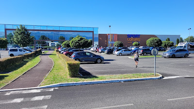 E.Leclerc Sports à Oloron-Sainte-Marie