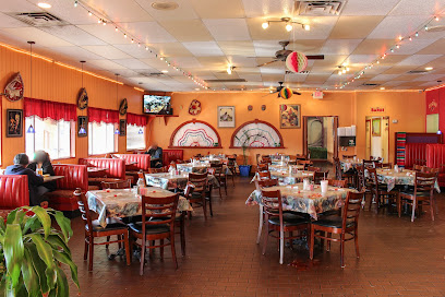 Buena Vista Mexican Restaurant - 100 Liberty St, Richmond, TX 77469