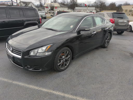 Car Dealer «Louisville CARS DIRECT», reviews and photos, 7565 Dixie Hwy, Louisville, KY 40258, USA