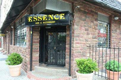 Essence Bar and Grill - 1662 Atlantic Ave, Brooklyn, NY 11213