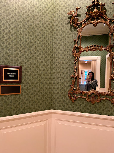 Golf Club «Myers Park Country Club Golf», reviews and photos, 2415 Roswell Ave, Charlotte, NC 28209, USA