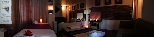 Ira Thai Massage