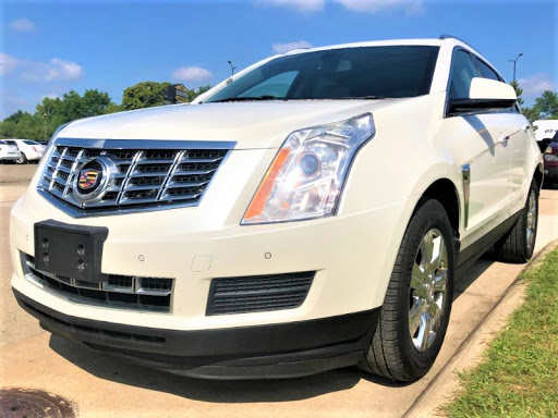 Used Car Dealer «J & C Auto Sales», reviews and photos, 24700 Gratiot Ave, Eastpointe, MI 48021, USA