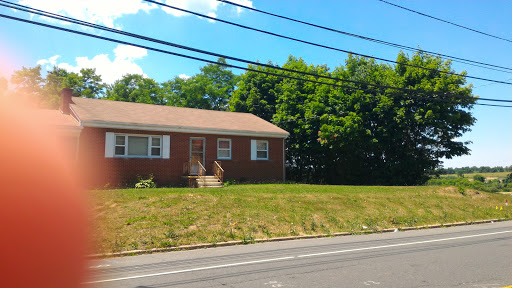 Country Club «Princeton Country Club», reviews and photos, 1 Wheeler Way, Princeton, NJ 08540, USA