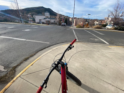 Bicycle Store «Big Sky Cycling & Fitness», reviews and photos, 801 N Last Chance Gulch, Helena, MT 59601, USA