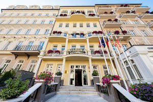 Spa Hotel ULRIKA image