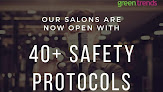 Green Trends   Unisex Hair & Style Salon