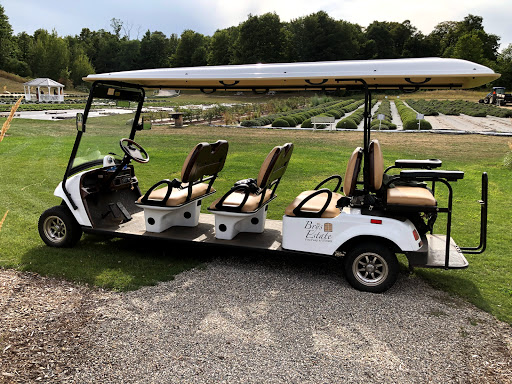 Winery «Brys Estate Vineyard», reviews and photos, 3309 Blue Water Rd, Traverse City, MI 49686, USA