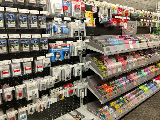 Office Supply Store «Office Depot», reviews and photos, 8108 Abercorn St, Savannah, GA 31406, USA