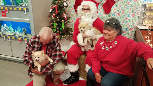 Pet Supply Store «PetSmart», reviews and photos, 5226 S College Rd, Wilmington, NC 28412, USA