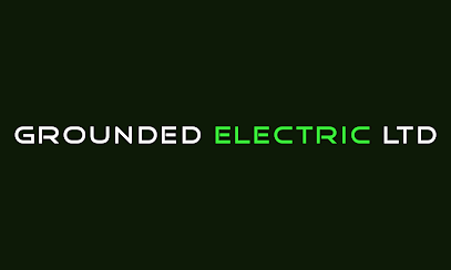 Grounded Electric Ltd.
