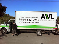AVL Moving Systems - Photo 6 - Car repair in , San Jose