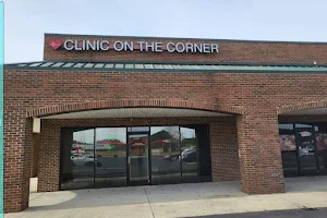 Clinic on the Corner, PLLC image