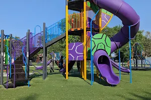 Laramie Park Park Playground image