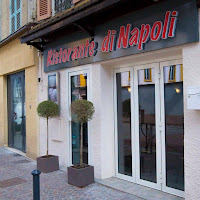 Photos du propriétaire du Pizzas à emporter Ristorante Di Napoli à Domène - n°1