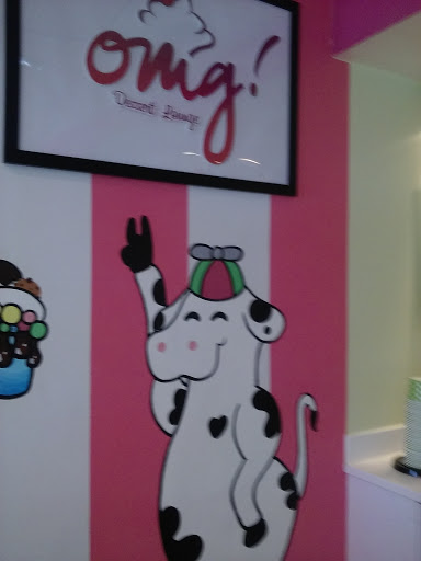 Dessert Shop «OMG! Dessert Lounge», reviews and photos, 301 S Anaheim Blvd, Anaheim, CA 92805, USA