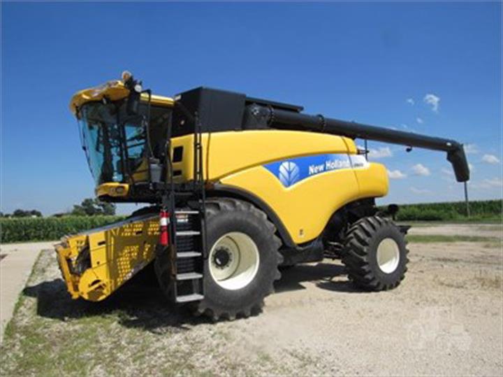 Newark Truck & Tractor