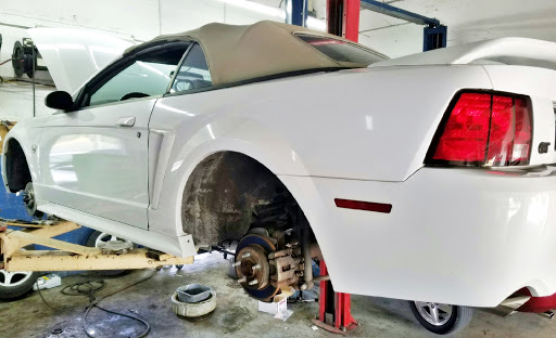 Auto Repair Shop «Gasca Auto Care Inc.», reviews and photos, 205 NE 2nd Rd, Homestead, FL 33033, USA