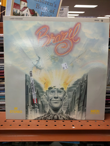 Thrift Store «Goodwill - Sardis Rd», reviews and photos