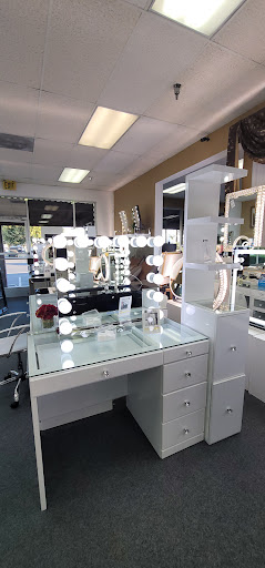 Furniture Store «Guadalajara Furniture Outlet», reviews and photos, 9415 Mission Boulevard # D, Riverside, CA 92509, USA