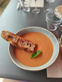 Plats et boissons du Restaurant Maison Grenouille à Pérignat-sur-Allier - n°17