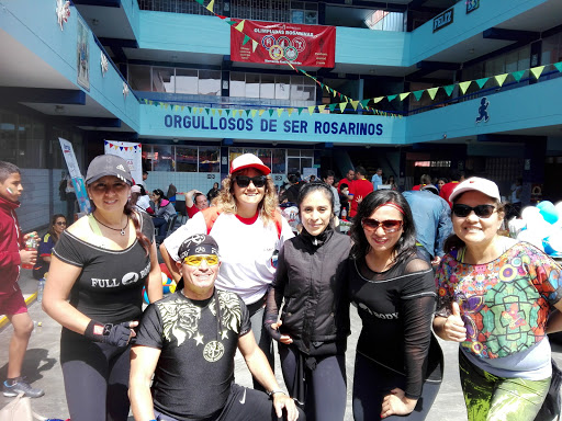 Colegio Nuestra Señora del Rosario