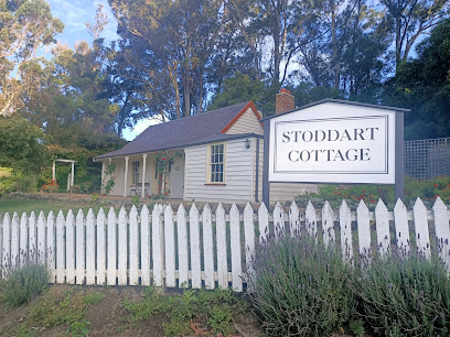 Stoddart Cottage