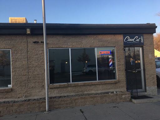 Barber Shop «Clean Cut Barber Shop», reviews and photos, 21 Kelsey Ave, Salt Lake City, UT 84111, USA