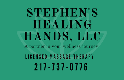 Stephen's Healing Hands, LLC