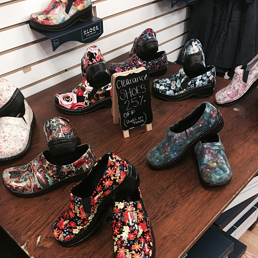 Uniform Store «The Scrubs Boutique», reviews and photos, 4059 13th St, St Cloud, FL 34769, USA