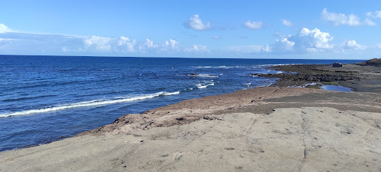 Playa del Cabezo
