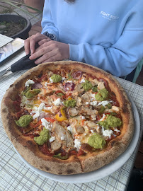 Plats et boissons du Pizzeria La Fabrique à Hourtin - n°2