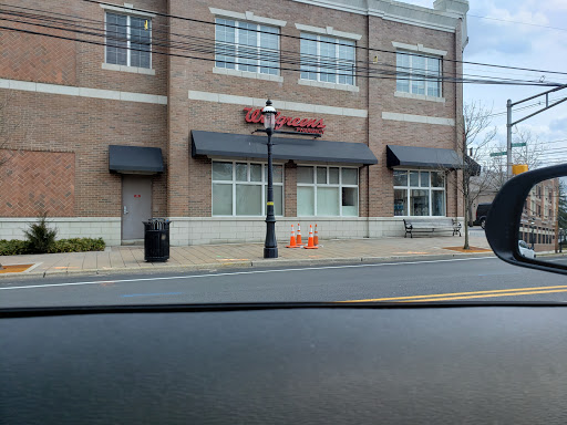 Drug Store «Walgreens», reviews and photos, 122 Main St, Madison, NJ 07940, USA