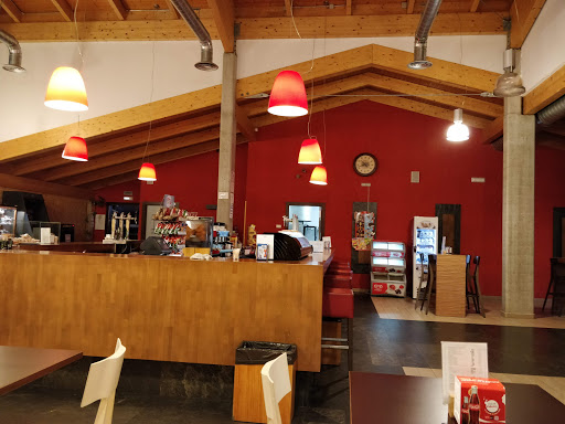 Información y opiniones sobre Buquerin Restaurant de Castillejo De Mesleón