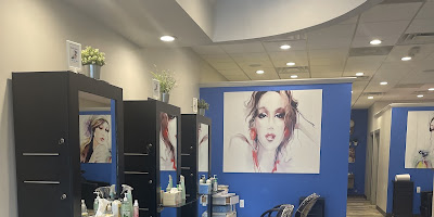 Blue Sky Salon & Spa