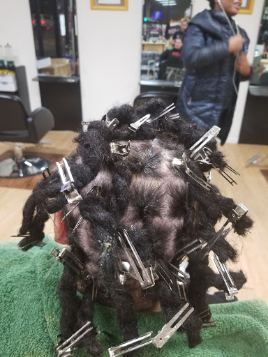 Hair Salon «House of Natural», reviews and photos, 4011 Bronxwood Ave, Bronx, NY 10466, USA